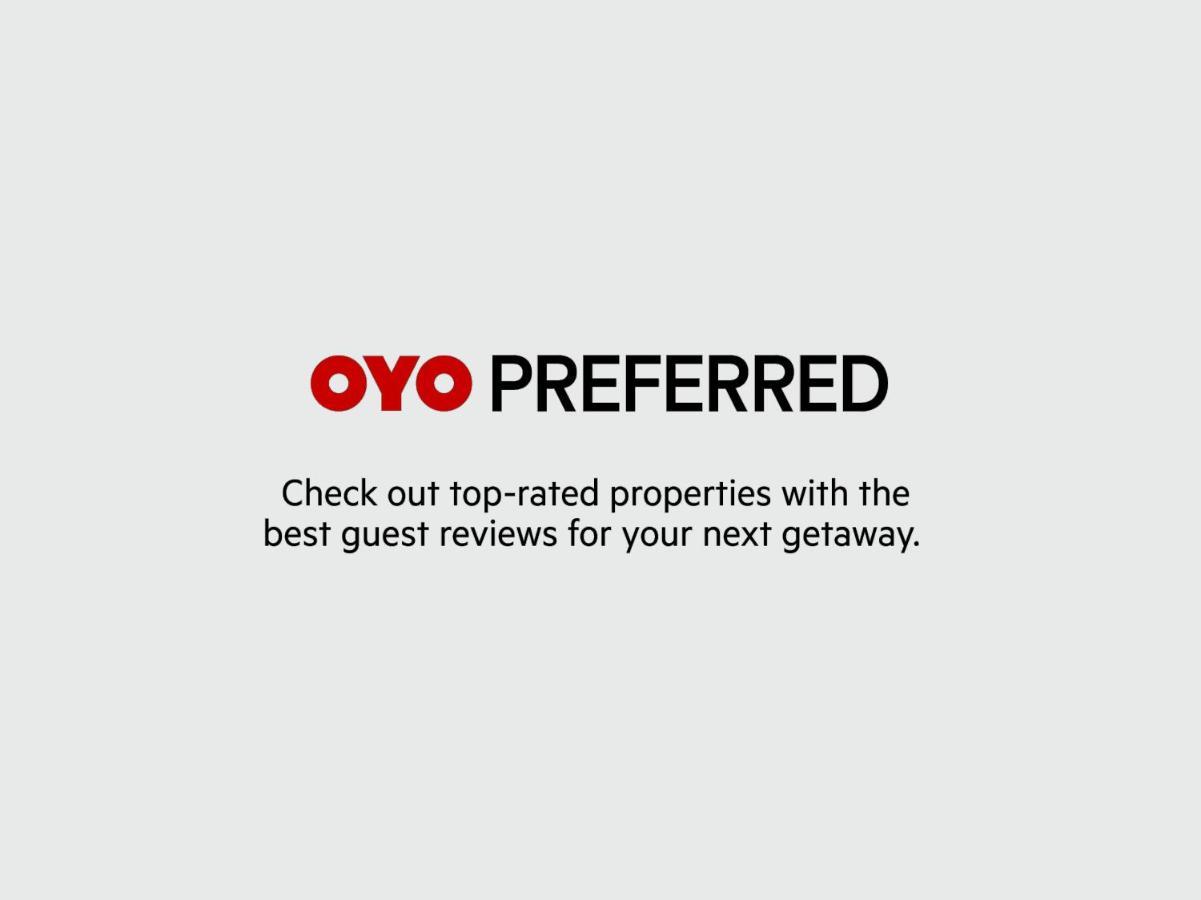 Oyo27695联系酒店 坎普尔 外观 照片